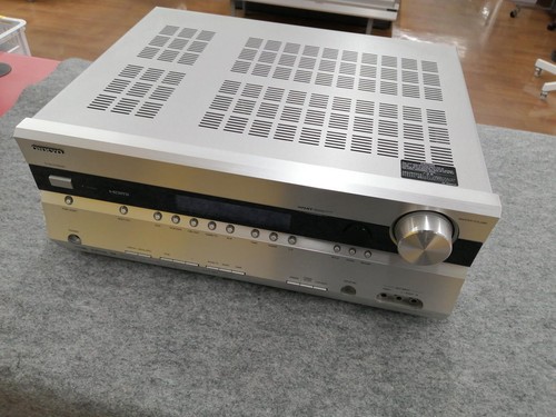 Amplificatore onkyo - amplificatore, av