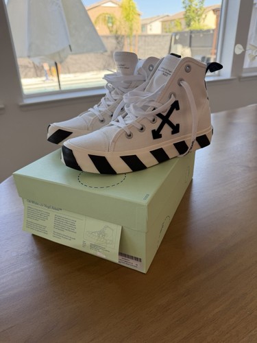 Sneakers off white - sneakers, off-white