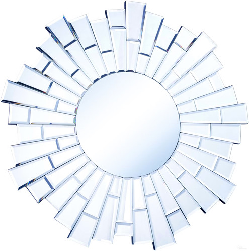 Specchio parete mobile - , bagno