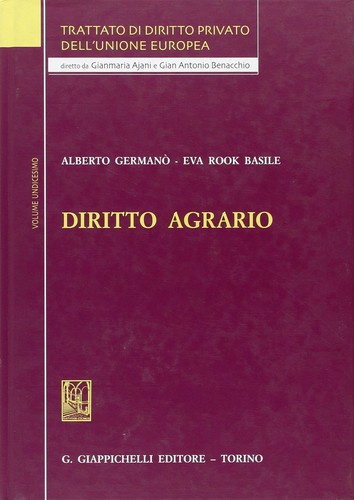 Trattato diritto privato - di,