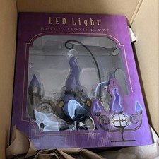 Pokémon Center Chandelure LED