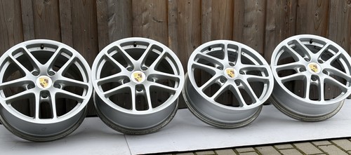 Set cerchi lega - set,