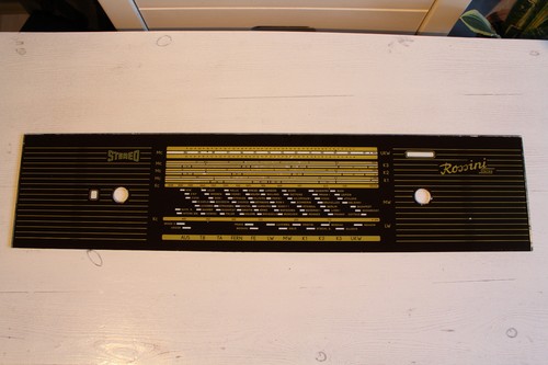 Grande super rossini 6002 - grande,