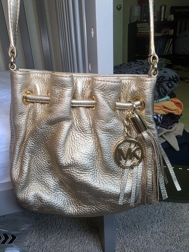 Borsa tracolla michael kors - a,