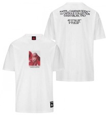 Kappa x Campari Soda Authentic