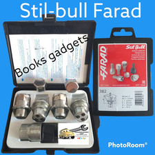 Per Toyota Hilux Kit Dadi