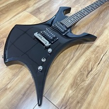 US warehouse BC.Rich Electric