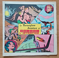 LE MERAVIGLIOSE AVVENTURE DI