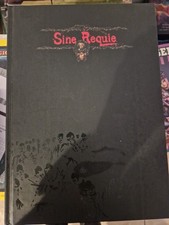 Sine Requie Anno XIII MANUALE