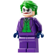 LEGO The Dark Knight