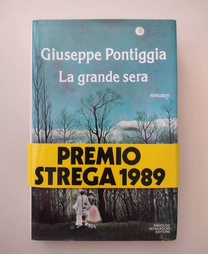 Grande sera giuseppe - sera,