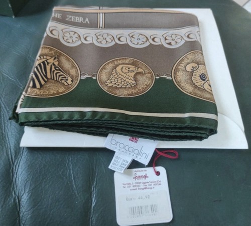 Foulard 70 donna - foulard, x