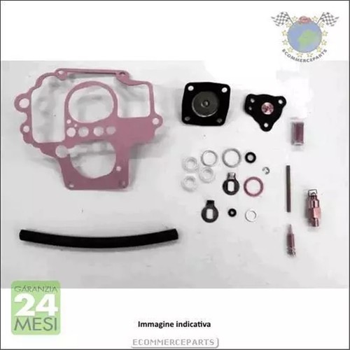 W267 kit revisione carburatore