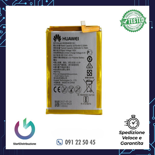 Batteria originale huawei - batteria,