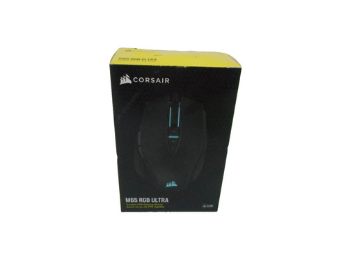 Corsair m65 rgb mouse da - corsair,