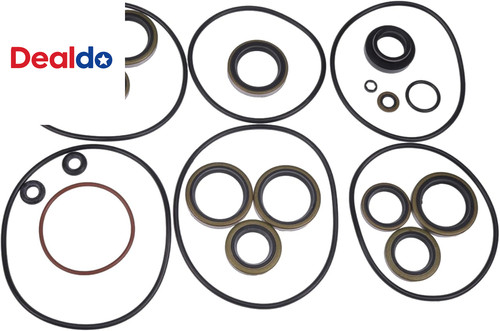 Kit guarnizioni gruppo