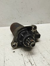 Motorino di Avviamento