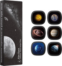 Galaxy Dischi per Proiettore