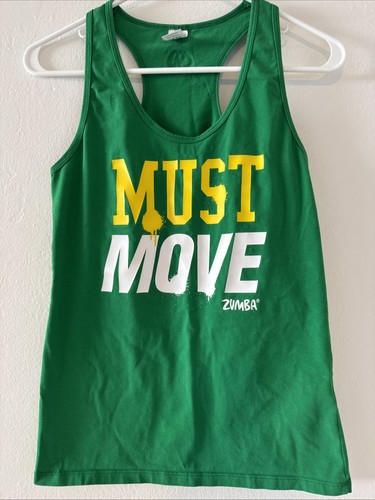 New woman zumba est - new,