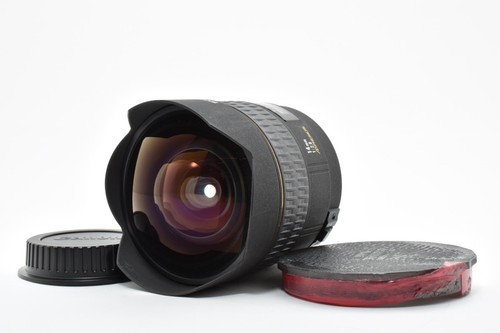 Sigma 14mm ex asferico - sigma,