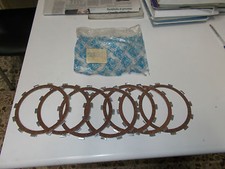 GILERA 324851 SERIE DISCHI