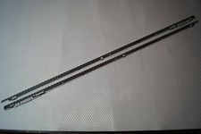 STRISCE LED SINISTRA E DESTRA