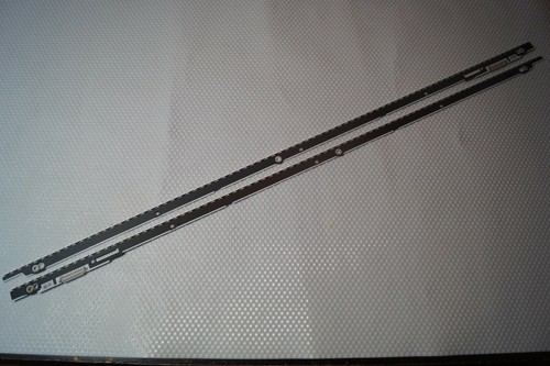 Strisce led sinistra destra - strisce,