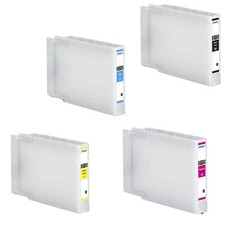 Epson T04C140 T04C240 T04C340