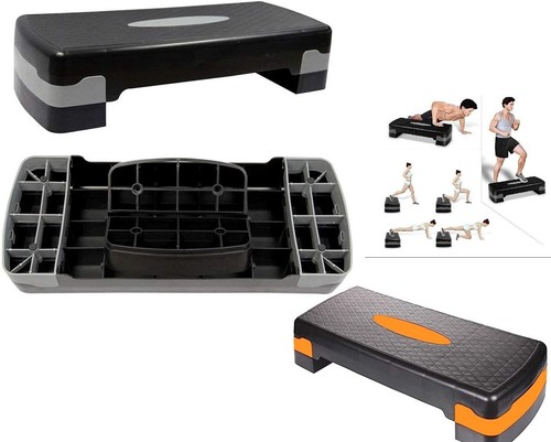Ash fitness premium step - dr.,