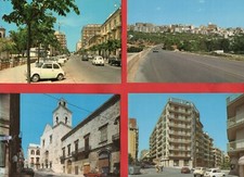 PUTIGNANO -BARI - LOTTO DI 8