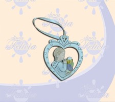 CUORE PRIMA COMUNIONE BIMBO