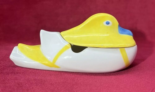 Duck ente canard sandoz - duck,