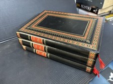 V23 LA SACRA BIBBIA Vol. 1 2 3