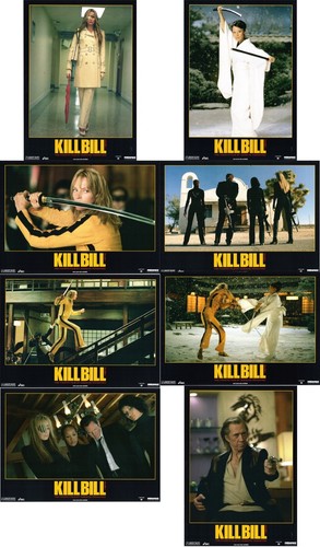 Kill bill vol - bill, vol.