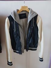 GIACCA OBEY DONNA con cappuccio