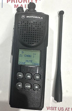 Motorola XTS 3000 MODEL 2