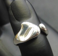 Anello Tiffany & Co. in