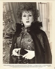 Foto film Michel Serrault 1979