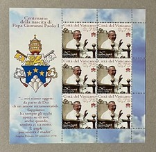 Vaticano 2012 - Centenario