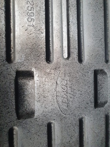 Pml500031 range rover - -, sport