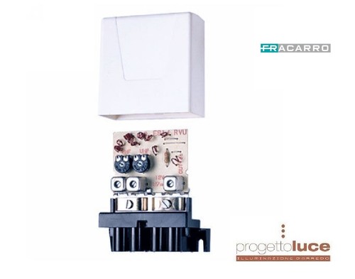 Amplificatore segnale fracarro - segnale,