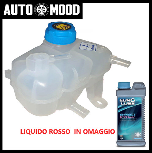 Vaschetta acqua radiatore per - acqua,