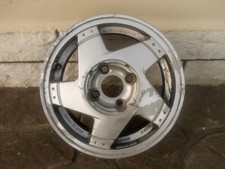 Cerchi Originali Renault 5 gt