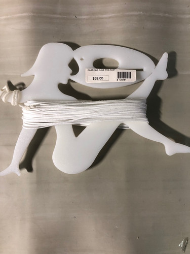 2line pkg asst cabrinha - 2line,