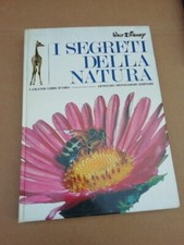 I SEGRETI DELLA NATURA WALT