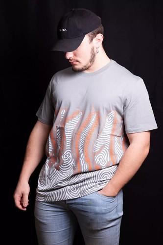 Shirt octopus brand - shirt,