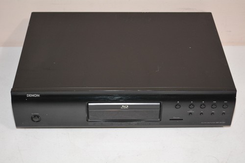 Denon dbp 2010ci lettore - dbp,