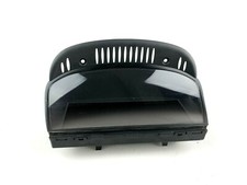 BMW 5 Series E60 E61 Schermo