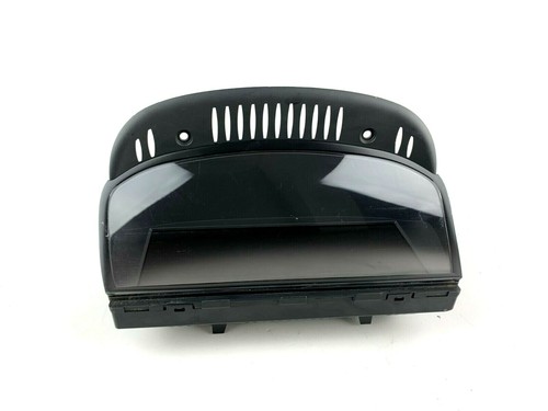 Bmw series e60 e61 schermo - bmw, 5