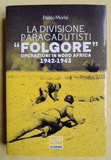 LA DIVISIONE PARACADUTISTI